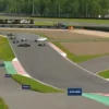 Mobil Safety Car Picu Kecelakaan Berbahaya di Lintasan F1