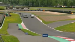 Mobil Safety Car