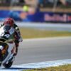 Moto2 Prancis 2026, Mario Aji Siap Incar Poin