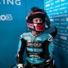 Moto3 Catalunya 2026, Máximo Quiles Bidik Kemenangan Berlanjut di Barcelona