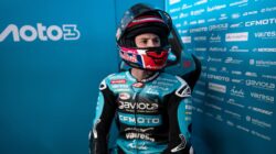 Moto3 Catalunya 2026 Máximo Quiles Lanjutkan Kemenangan