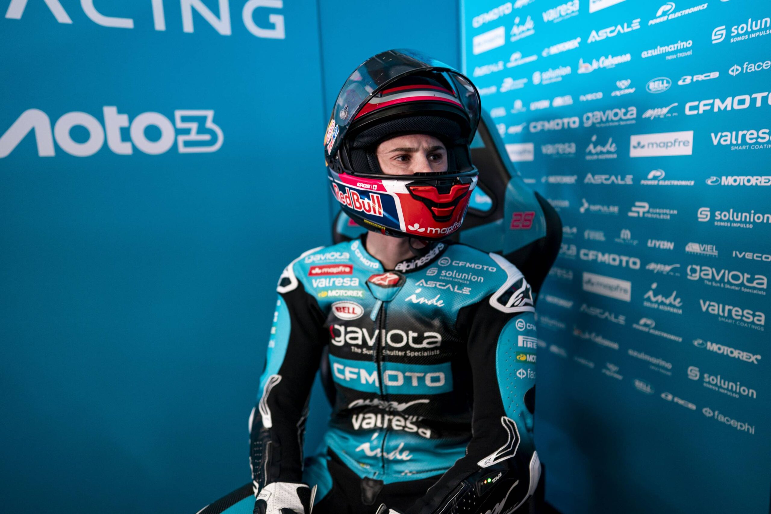 Moto3 Catalunya 2026 Máximo Quiles Lanjutkan Kemenangan
