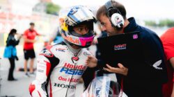 Moto3 Mugello 2026 Jadi Ujian Besar Veda Ega Pratama di Eropa