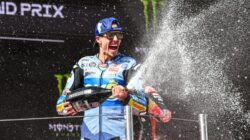 MotoGP Catalunya 2026 Alex Marquez