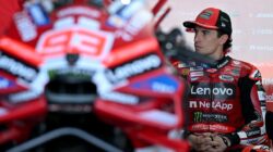 MotoGP Catalunya 2026 Tanpa Marc Marquez