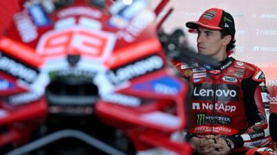 MotoGP Catalunya 2026 Tanpa Marc Marquez