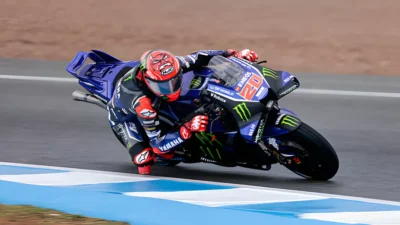 MotoGP Le Mans 2026