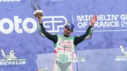 MotoGP Le Mans 2026 Johann Zarco