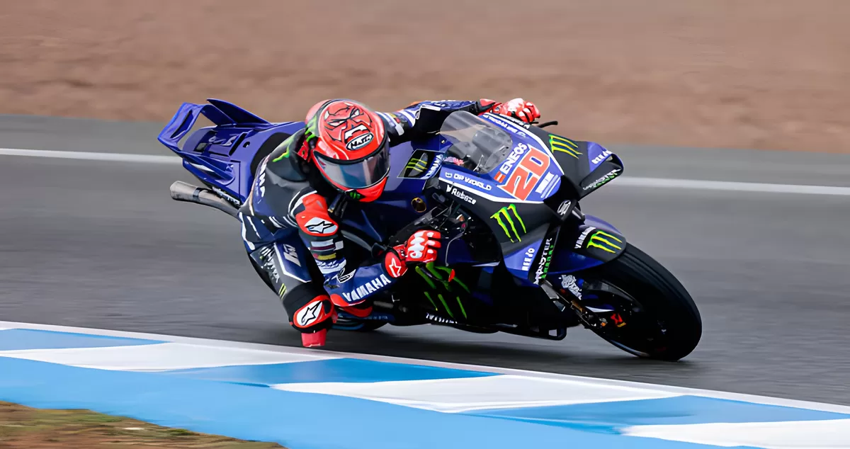 MotoGP Le Mans 2026