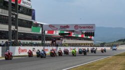 MotoGP Mugello 2026