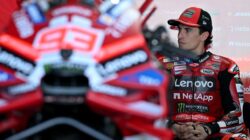 MotoGP Prancis 2026 Marc Marquez