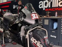Motor MotoGP 2027 Berubah Total, Ini Penjelasan Corrado Cecchinelli