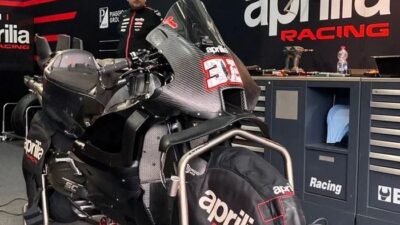 Motor MotoGP 2027 Berubah Total