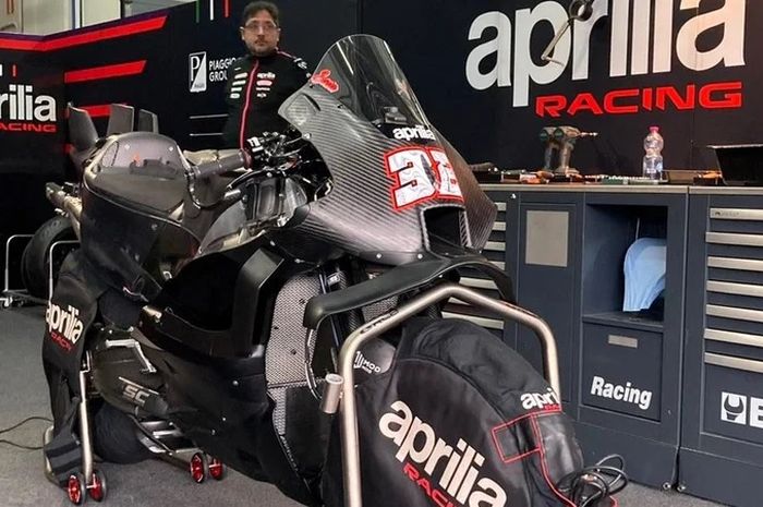 Motor MotoGP 2027 Berubah Total