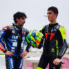 Niccolò Antonelli Kembali ke VR46 Riders Academy, Kini Jadi Pelatih Pembalap Muda