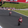 Nicolo Bulega Menang Dramatis di Race 1 WorldSBK Ceko 2026