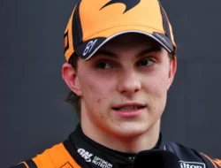 Oscar Piastri Sukses Podium Ketiga di F1 GP Miami 2026 Bersama McLaren