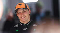 Oscar Piastri GP Kanada 2026