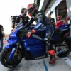 Uji Coba Tertutup 5 Pabrikan MotoGP di Sirkuit Misano untuk Pengembangan Motor Masa Depan