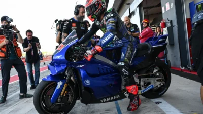 Pabrikan MotoGP