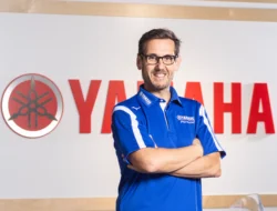 Paolo Pavesio Desak MotoGP Punya Jendela Transfer, Yamaha Siapkan Perombakan Besar