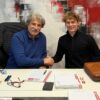 Paolo Simoncelli Soroti Aksi O’Gorman di Moto3 Catalunya 2026 Bersama SIC58 Squadra Corse