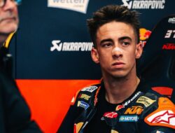 Pedro Acosta Legawa Maafkan Ai Ogura Usai Insiden Dramatis MotoGP Catalunya 2026