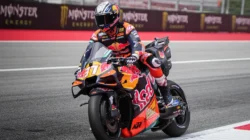 Pedro Acosta Tercepat di Practice MotoGP Catalunya 2026