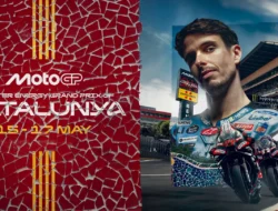 6 Pembalap Calon Pemenang MotoGP Catalunya 2026
