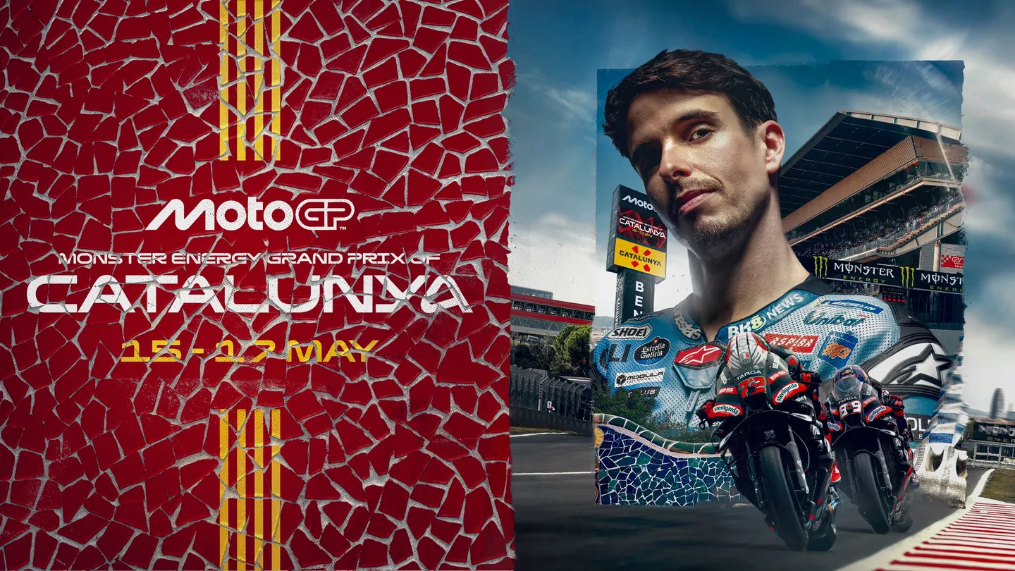 Pemenang MotoGP Catalunya 2026