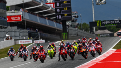 Pemenang MotoGP Catalunya