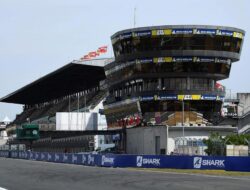 Jadwal MotoGP 2026 Trans7 Lengkap Jam Tayang GP Prancis