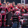 Penalti Tak Halangi Iker Lecuona Podium Kedua WSBK Hungaria 2026