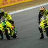 MotoGP Prancis 2026, Pertamina Enduro VR46 Racing Bawa Optimis ke Le Mans