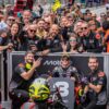 Peter Ottl Soroti Hasil Solid Pembalap IntactGP di Moto3 Catalunya 2026