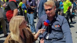 Pit Beirer Kecewa Berat, Pedro Acosta Gagal Tuntaskan MotoGP Catalunya 2026