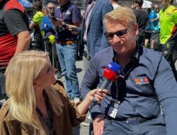 Pit Beirer Kecewa Berat, Pedro Acosta Gagal Tuntaskan MotoGP Catalunya 2026