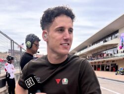 Pol Espargaró Analisis Sprint MotoGP Catalunya 2026: Duel Márquez–Acosta Penuh Ketegangan