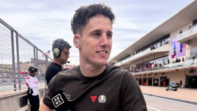 Pol Espargaró