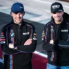 ROKiT BMW Motorrad Tunjuk Soomer dan van der Mark di WSBK Aragon 2026
