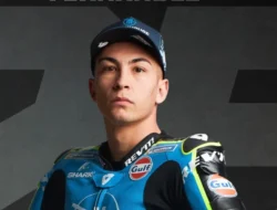Raúl Fernández Analisis Situasi MotoGP: Ini Bukan Alasan, Tapi Berpengaruh