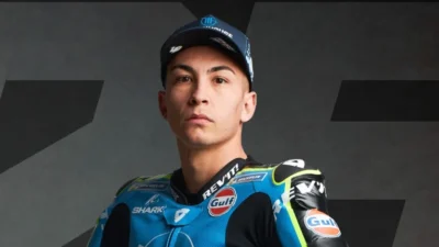 Raul Fernandez Sebut Situasi Berbeda di Tengah Rumor Masa Depan MotoGP