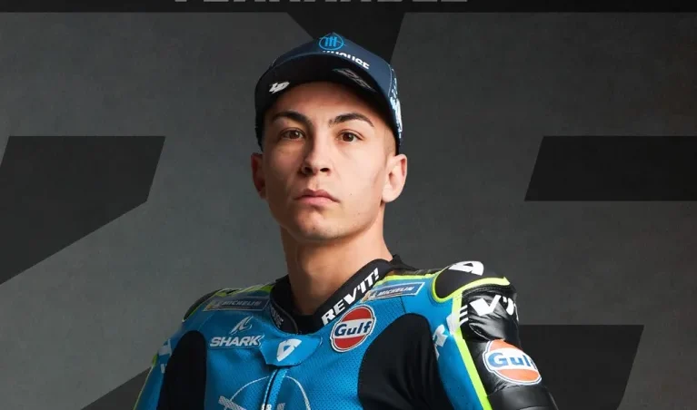 Raúl Fernández