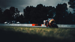Red Bull KTM Kuasai Tes Barcelona
