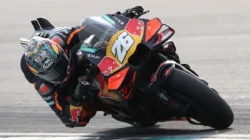 Regulasi Baru MotoGP Hapus Wildcard Mulai 2027