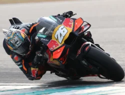 Regulasi Baru MotoGP Hapus Wildcard Mulai 2027