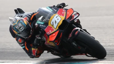 Regulasi Baru MotoGP Hapus Wildcard Mulai 2027