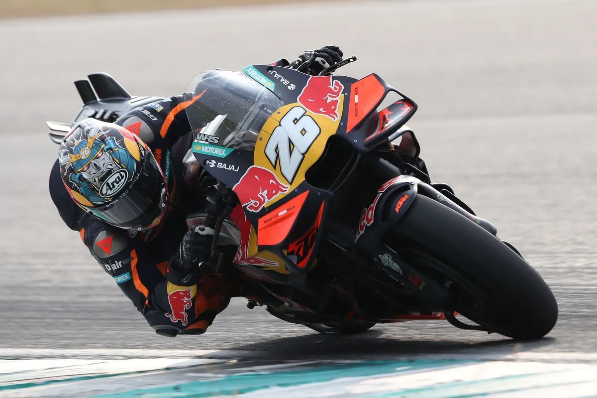 Regulasi Baru MotoGP Hapus Wildcard Mulai 2027