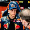 Rico Salmela Tuntaskan 70 Lap Tes Moto3 Jerez 2026 dengan Catatan Konsisten