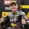 Sam Lowes Targetkan Kemenangan Perdana di WorldSBK Hungaria 2026
